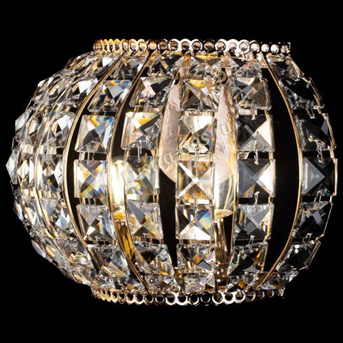 Бра Сфера в Самаре Гусь Хрустальный