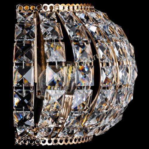 Бра Сфера в Самаре Гусь Хрустальный