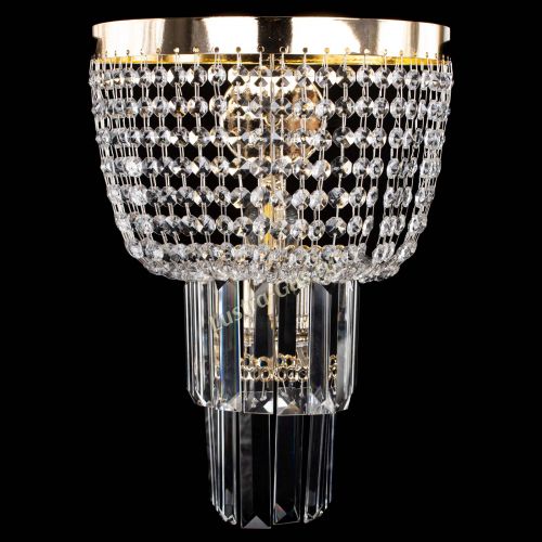 Бра Сигма №1 пластинка в Самаре Гусь Хрустальный