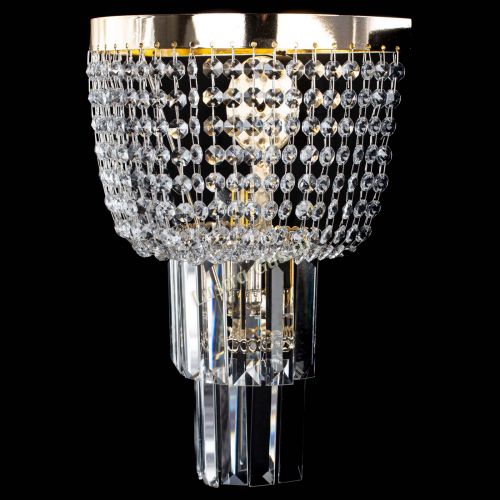 Бра Сигма №1 пластинка в Самаре Гусь Хрустальный