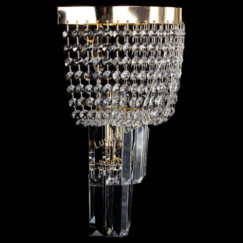 Бра Сигма №1 пластинка в Самаре Гусь Хрустальный