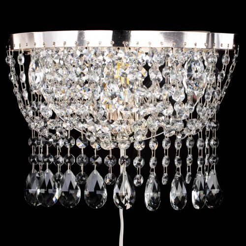 Бра Сигма журавлик в Самаре Гусь Хрустальный