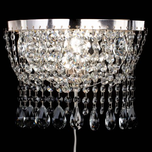 Бра Сигма журавлик в Самаре Гусь Хрустальный