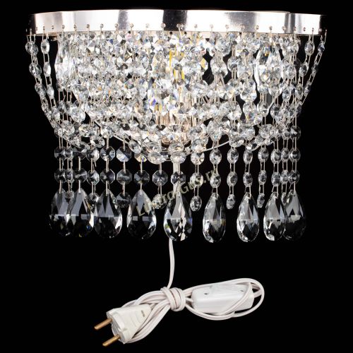 Бра Сигма журавлик в Самаре Гусь Хрустальный