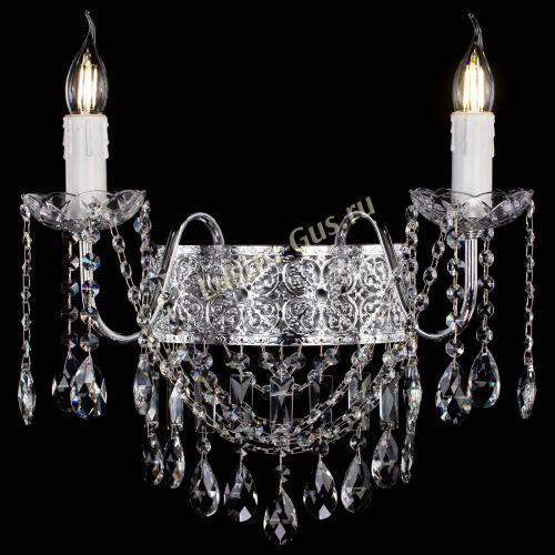 Бра Свеча Восток №2 в Самаре Гусь Хрустальный