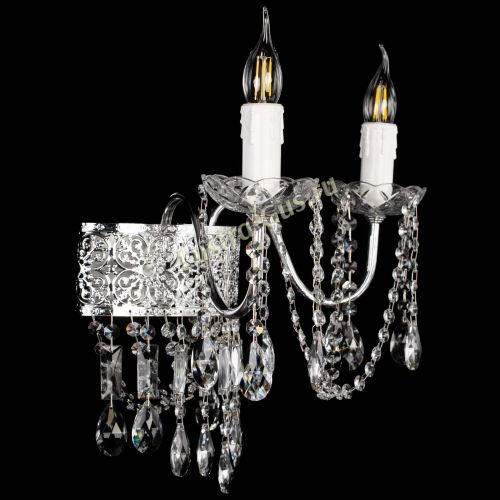 Бра Свеча Восток №2 в Самаре Гусь Хрустальный