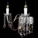 Бра Свеча Восток №2 чайная в Самаре