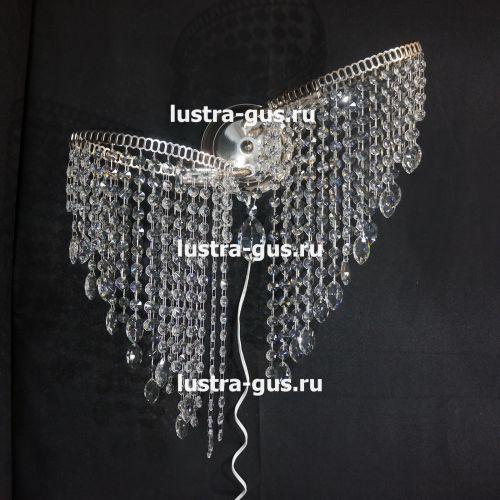 Бра Тамара Айсберг в Самаре Гусь Хрустальный