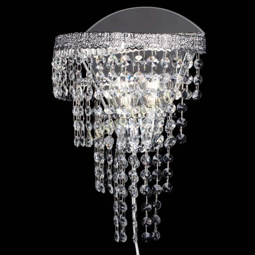 Бра Токката оптикон в Самаре Гусь Хрустальный