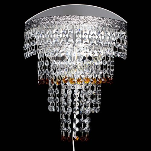 Бра Токката оптикон чайная в Самаре Гусь Хрустальный