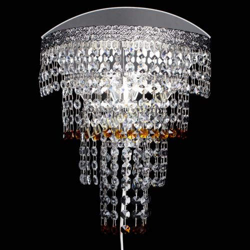 Бра Токката оптикон чайная в Самаре Гусь Хрустальный