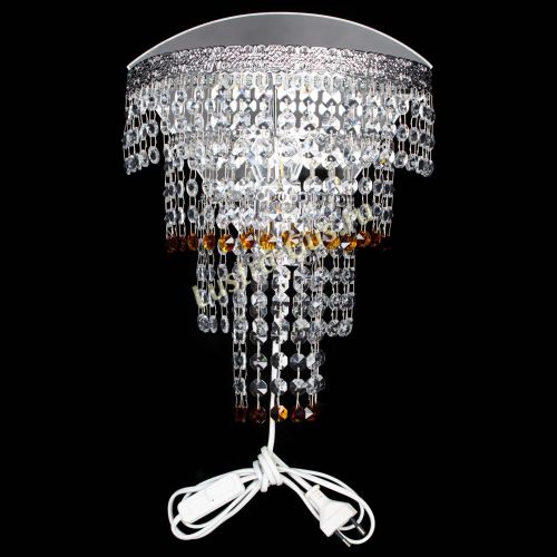 Бра Токката оптикон чайная в Самаре Гусь Хрустальный