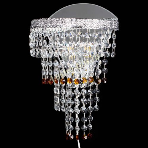 Бра Токката оптикон чайная в Самаре Гусь Хрустальный