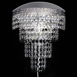 Бра Токката оптикон черная в Самаре Бра Токката оптикон черная в Самаре