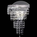 Бра Токката оптикон черная в Самаре Бра Токката оптикон черная в Самаре