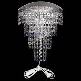 Бра Токката оптикон фиолетовая в Самаре