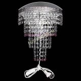 Бра Токката оптикон розовая в Самаре