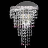 Бра Токката оптикон розовая в Самаре