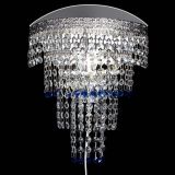 Бра Токката оптикон синяя в Самаре