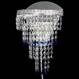 Бра Токката оптикон синяя в Самаре