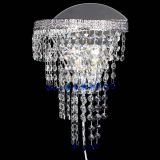 Бра Токката оптикон синяя в Самаре