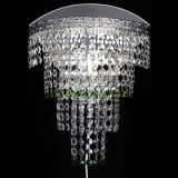 Бра Токката оптикон зеленая в Самаре