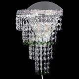 Бра Токката оптикон зеленая в Самаре