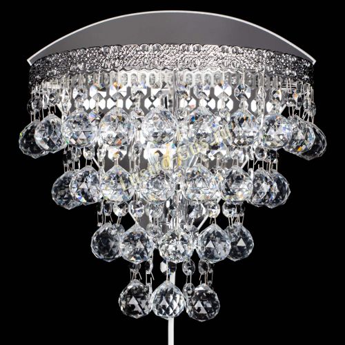 Бра Токката пирамида шар 30 в Самаре Гусь Хрустальный