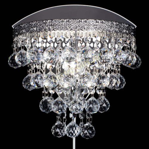 Бра Токката пирамида шар 30 в Самаре Гусь Хрустальный