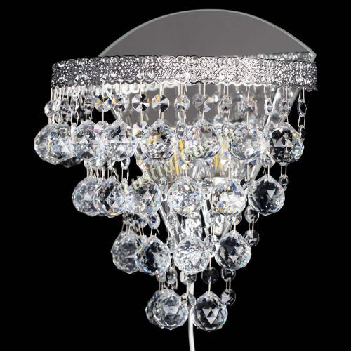 Бра Токката пирамида шар 30 в Самаре Гусь Хрустальный