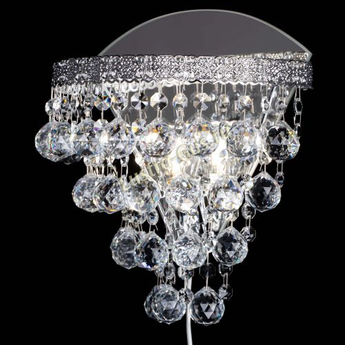 Бра Токката пирамида шар 30 в Самаре Гусь Хрустальный