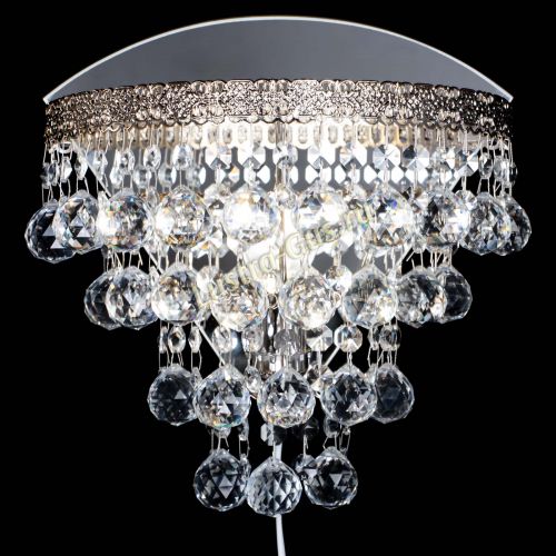 Бра Токката пирамида шар 30 в Самаре Гусь Хрустальный