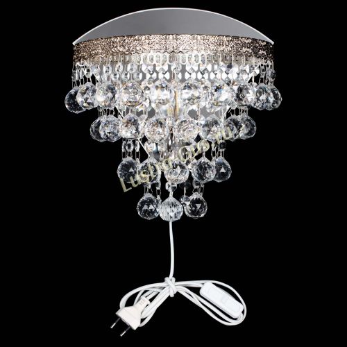 Бра Токката пирамида шар 30 в Самаре Гусь Хрустальный