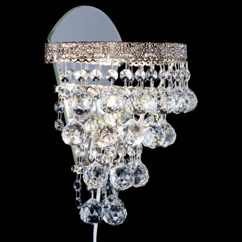 Бра Токката пирамида шар 30 в Самаре Гусь Хрустальный