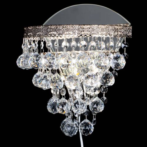 Бра Токката пирамида шар 30 в Самаре Гусь Хрустальный