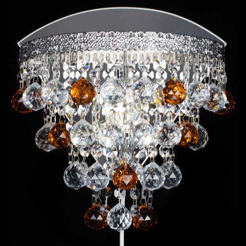 Бра Токката пирамида шар 30 чайная в Самаре Гусь Хрустальный