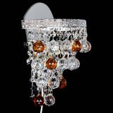 Бра Токката пирамида шар 30 чайная в Самаре