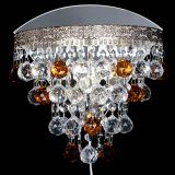 Бра Токката пирамида шар 30 чайная в Самаре