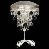 Бра Токката пирамида шар 30 черная в Самаре