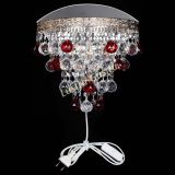 Бра Токката пирамида шар 30 красная в Самаре Бра Токката пирамида шар 30 красная в Самаре