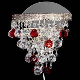 Бра Токката пирамида шар 30 красная в Самаре Бра Токката пирамида шар 30 красная в Самаре