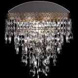 Бра Токката пирамида журавлик под бронзу в Самаре