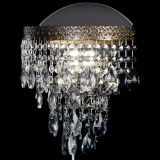 Бра Токката пирамида журавлик под бронзу в Самаре