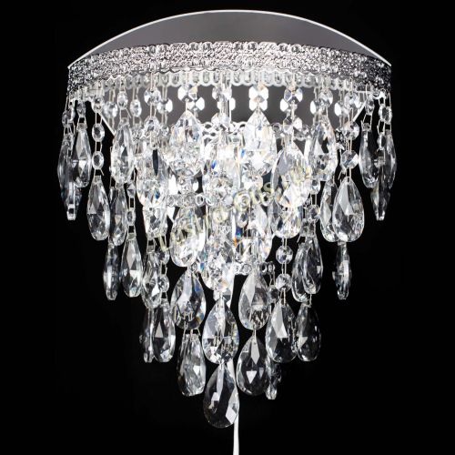 Бра Токката пирамида журавлик в Самаре Гусь Хрустальный