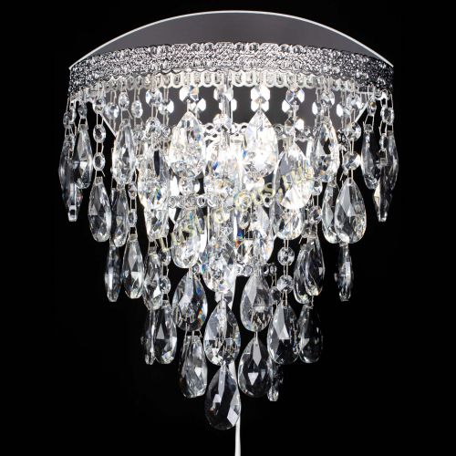 Бра Токката пирамида журавлик в Самаре Гусь Хрустальный