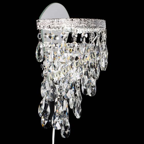 Бра Токката пирамида журавлик в Самаре Гусь Хрустальный