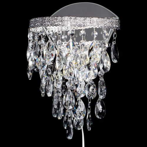 Бра Токката пирамида журавлик в Самаре Гусь Хрустальный