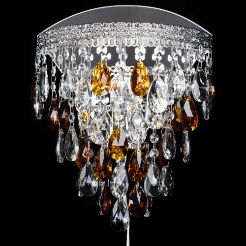 Бра Токката пирамида журавлик чайная в Самаре Гусь Хрустальный