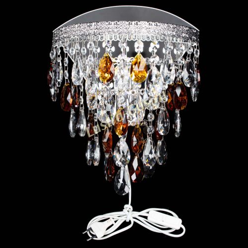 Бра Токката пирамида журавлик чайная в Самаре Гусь Хрустальный