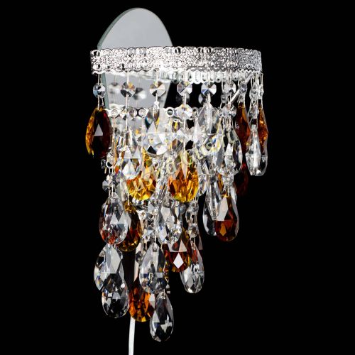 Бра Токката пирамида журавлик чайная в Самаре Гусь Хрустальный